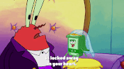 season 9 the fish bowl GIF by SpongeBob SquarePants