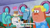 season 9 the fish bowl GIF by SpongeBob SquarePants