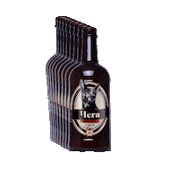 Sticker by Hera Cider