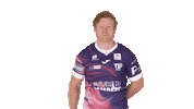 Rugby League Sport Sticker by TO XIII