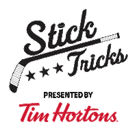 Nhl X Tim Hortons Sticker by NHL