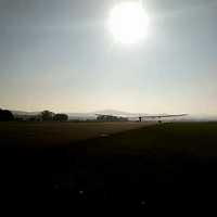 si2 GIF by Solar Impulse