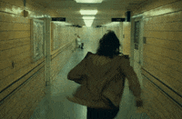 Warner Bros Wb GIF by Joker Movie