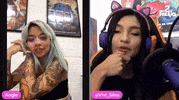 Geek Girl GIF by TD Más