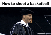 Creighton1878 basketball graduation commencement creighton GIF