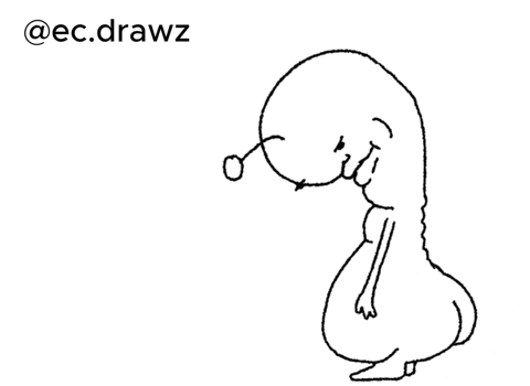 Animation Drawing GIF