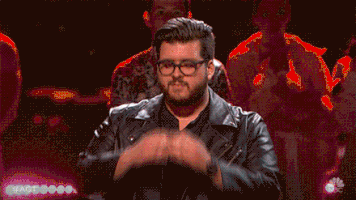 episode 14 nbc GIF by America's Got Talent