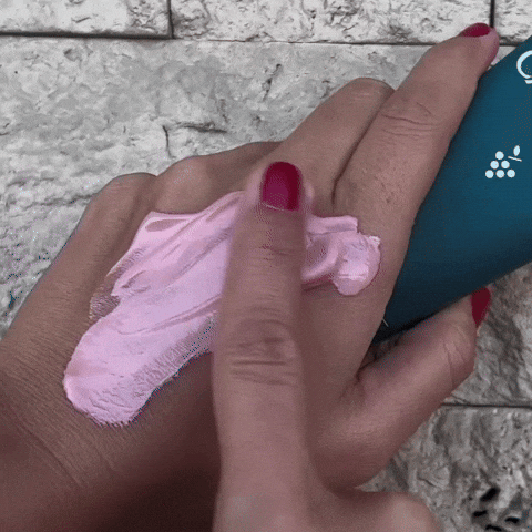 Caudalie Instant Detox Mask GIF by Ejollify Beauty