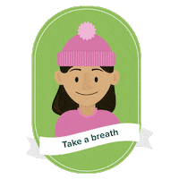 Health Check In Sticker by AdventHealth