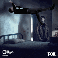 outcast GIF by FOXtvUK