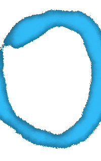 Street Art Tattoo Sticker