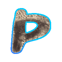 Pie P Sticker by jorgemariozuleta