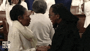 State Of The Union Congress GIF by PBS News