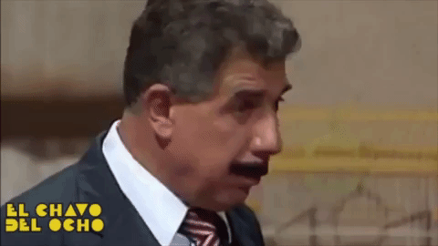 chavo del 8 GIF by Grupo Chespirito