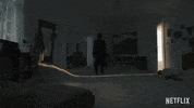 Alejandro G Inarritu GIF by NETFLIX