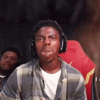 Sad Show GIF