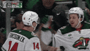 Hockey Scoring GIF by NHL
