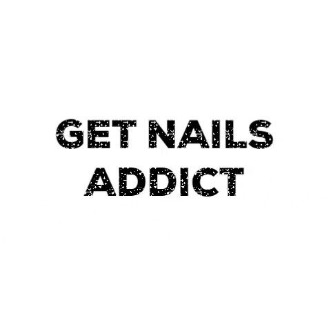 Manicure Nail Tech GIF by Get Nails Romania