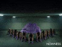 Dance GIF by NOWNESS