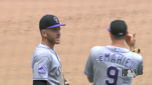 lemahieu GIF by MLB
