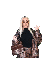Tanamongeau Sticker by Facebook and Instagram Creators @Vidcon UK