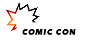 ReedPopUK comiccon mcm comicon mcm comic con Sticker