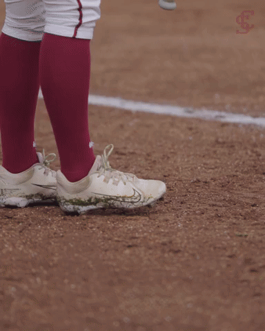 Abigail Charpentier Home Run