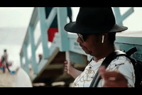 house music beach GIF by Universal Music Africa