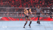 Sport Wwe GIF by USA Network
