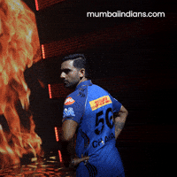 Dc Cricket GIF by Mumbai Indians