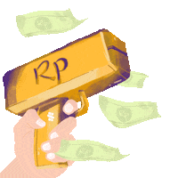 Fun Earn Sticker by StickEarn