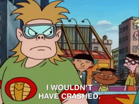 hey arnold nicksplat GIF
