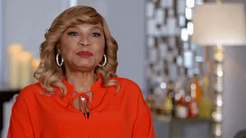 Happy Braxton Family Values GIF by We TV