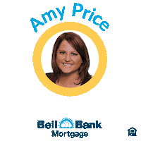Bellbank Sticker by Bell Bank Mortgage