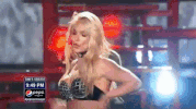 Britney Spears GIF by New Year's Rockin' Eve