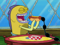 season 7 episode 24 GIF by SpongeBob SquarePants