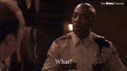 Jb Smoove GIF by The Roku Channel