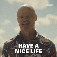 Duster GIF by HBO Max