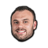 Bbc Kilted Coaches Sticker by Stellify Media