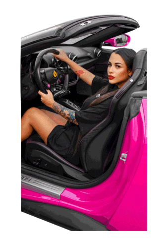 suarezmodels giphyupload model argentina latina Sticker