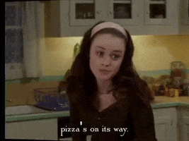 season 1 netflix GIF by Gilmore Girls 