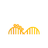 Disney Ride Sticker