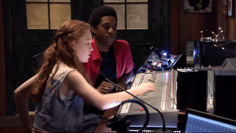 lost and found landf GIF by Lost & Found Music Studios