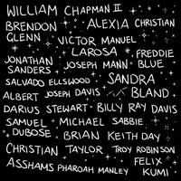 Blm GIF by jessthechen