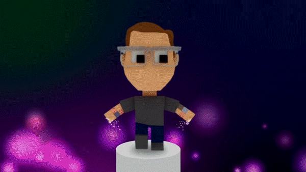 happy video game GIF by Epitaph Records