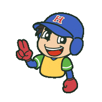 Character Ok Sticker by haitai