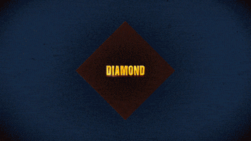 3D Glitter GIF by JOSH HILL