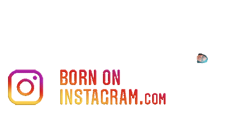 Rasika Sticker by BORN ON INSTAGRAM