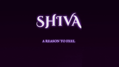 My Name Is Animation GIF by A Reason To Feel