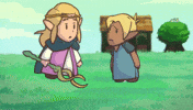 Cat Animation GIF by Studio Nimai